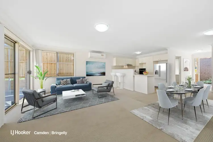 Main view of Homely villa listing, Address available on request