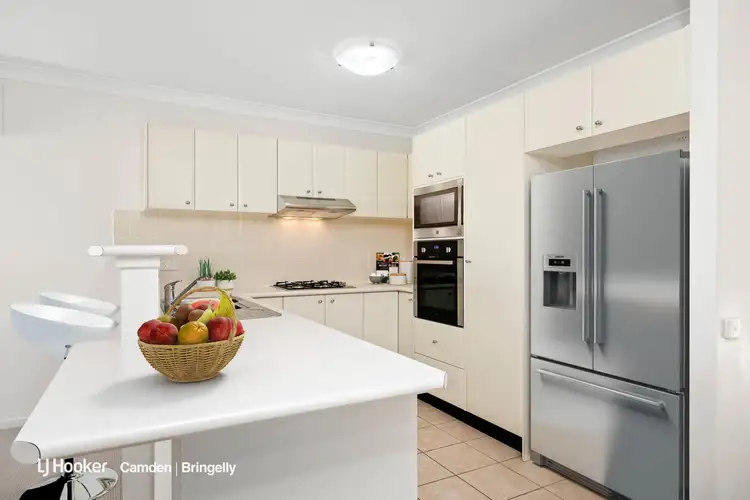 Second view of Homely villa listing, Address available on request