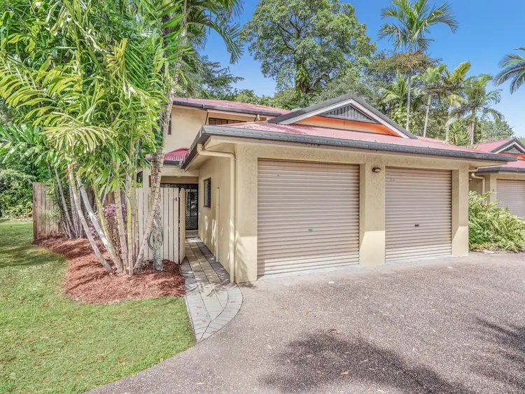 4/11-19 Stratford Parade, Stratford QLD 4870