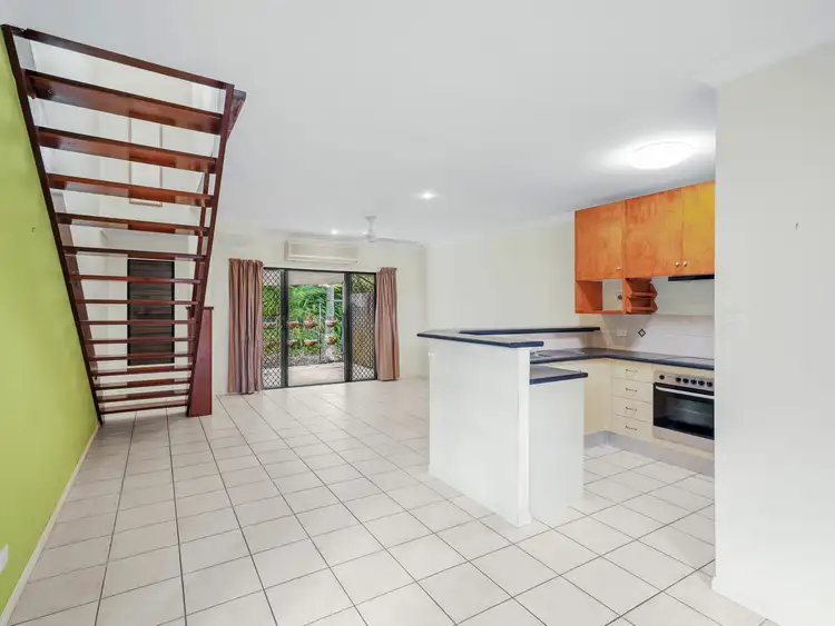 Third view of Homely unit listing, 4/11-19 Stratford Parade, Stratford QLD 4870