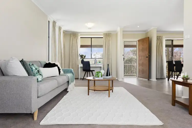 Second view of Homely house listing, 14 Beaurepaire Crescent, Holt ACT 2615