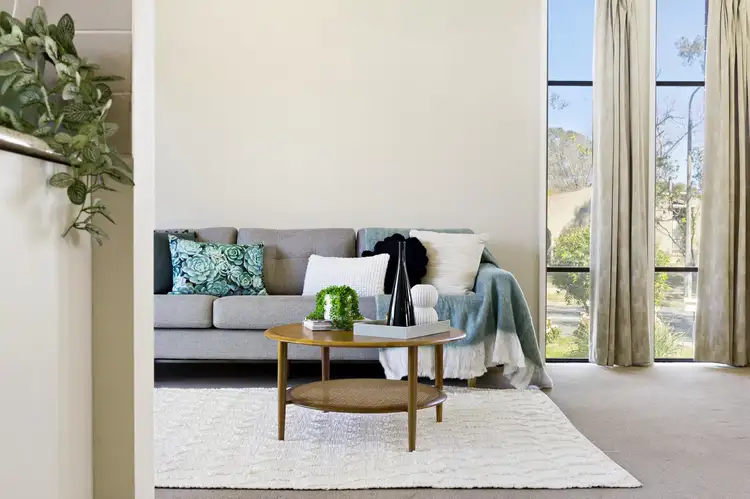Fourth view of Homely house listing, 14 Beaurepaire Crescent, Holt ACT 2615