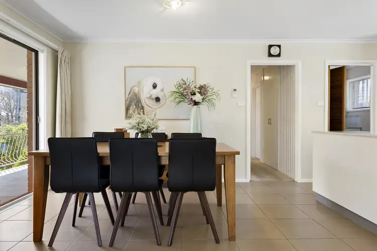 Fifth view of Homely house listing, 14 Beaurepaire Crescent, Holt ACT 2615