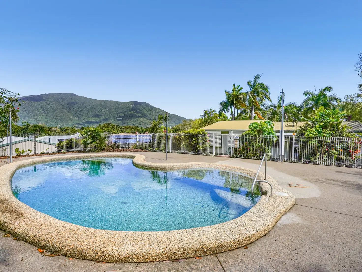Main view of Homely house listing, 18 Brady Close, Brinsmead QLD 4870