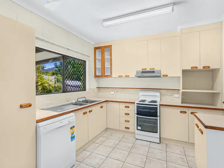 Fourth view of Homely house listing, 18 Brady Close, Brinsmead QLD 4870