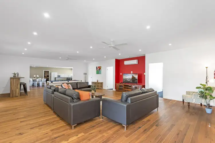 Second view of Homely rural property listing, 1403 Collins Creek Road, Collins Creek NSW 2474