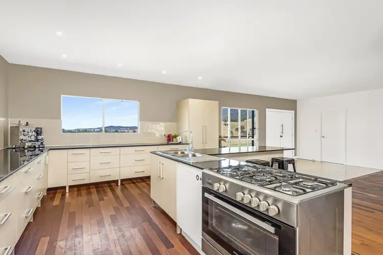 Fifth view of Homely rural property listing, 1403 Collins Creek Road, Collins Creek NSW 2474
