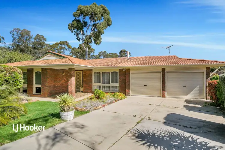 9 Birkdale Close, Fairview Park SA 5126