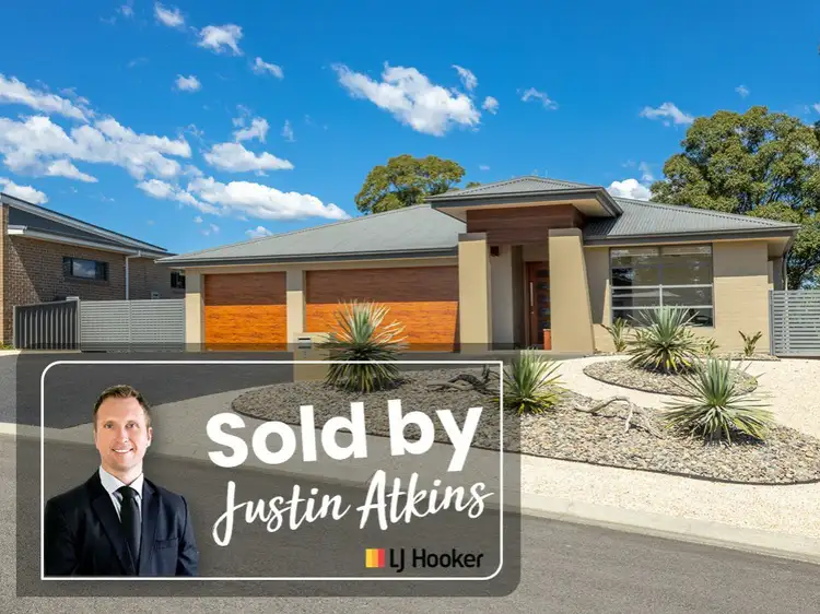 Main view of Homely house listing, 5 Adelaide Close, Wingham NSW 2429