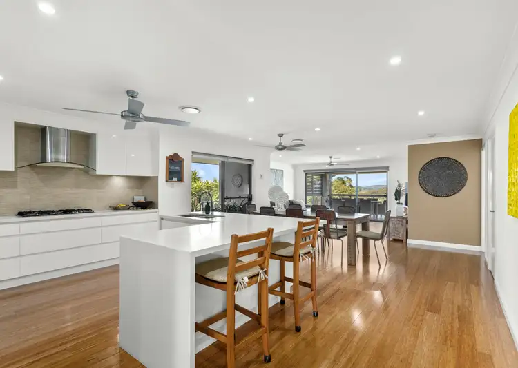 Second view of Homely house listing, 5 Adelaide Close, Wingham NSW 2429