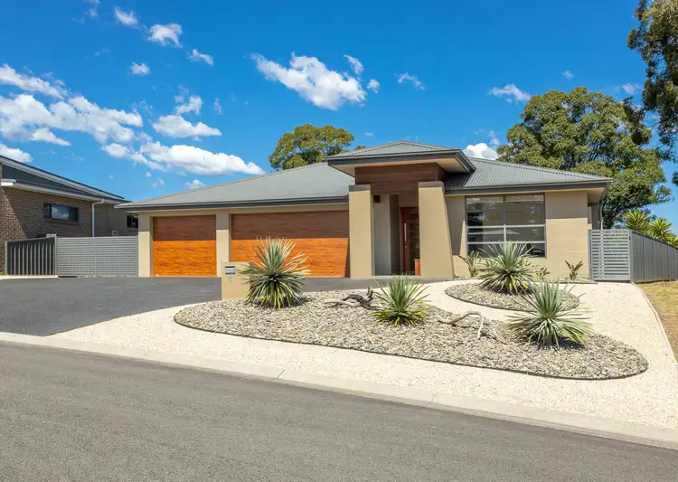 Third view of Homely house listing, 5 Adelaide Close, Wingham NSW 2429