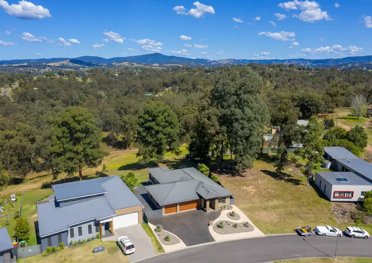 Fifth view of Homely house listing, 5 Adelaide Close, Wingham NSW 2429