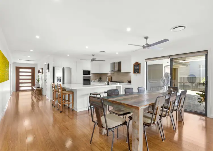 Sixth view of Homely house listing, 5 Adelaide Close, Wingham NSW 2429