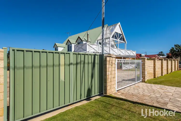 Second view of Homely house listing, 7 Christison Way, Rockingham WA 6168