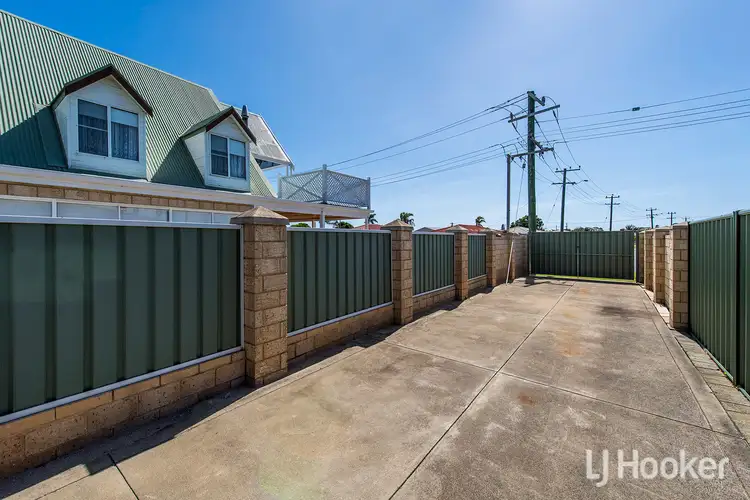 Fourth view of Homely house listing, 7 Christison Way, Rockingham WA 6168