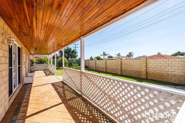 Fifth view of Homely house listing, 7 Christison Way, Rockingham WA 6168