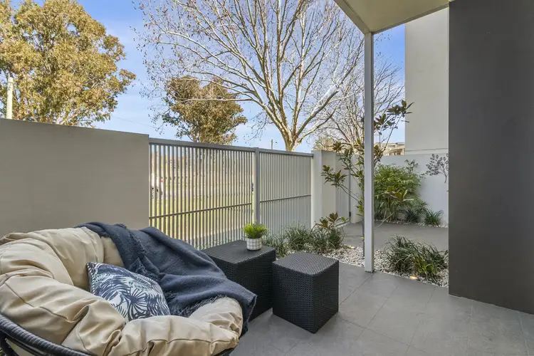 Third view of Homely house listing, 67 Cunningham Street, Kingston ACT 2604