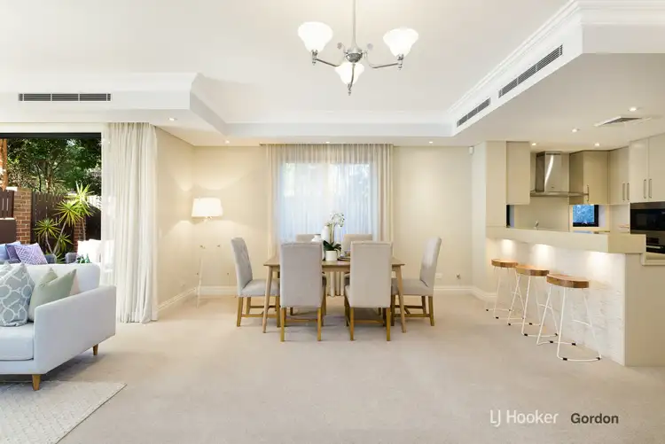 Fifth view of Homely unit listing, 42/9-23 Bruce Avenue, Killara NSW 2071