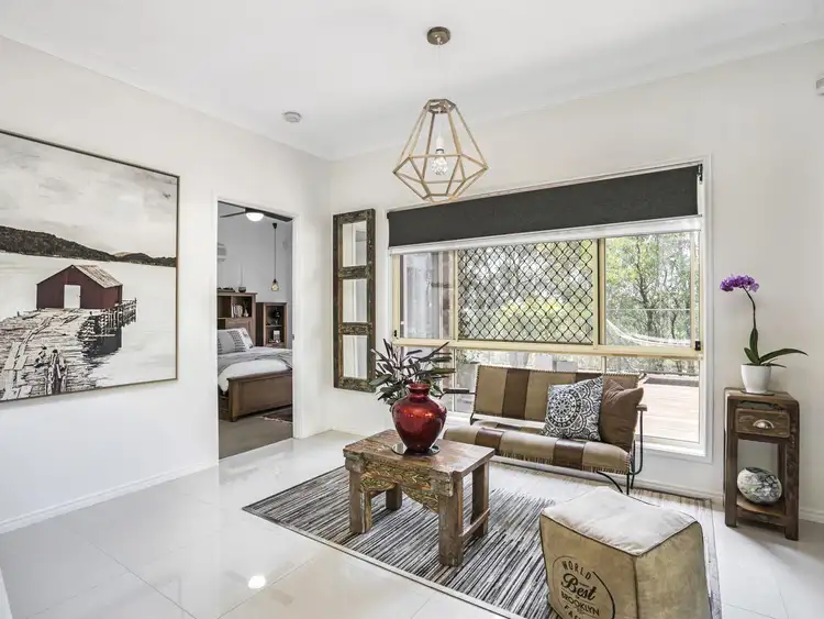 Fourth view of Homely house listing, 22 Manra Way, Pacific Pines QLD 4211