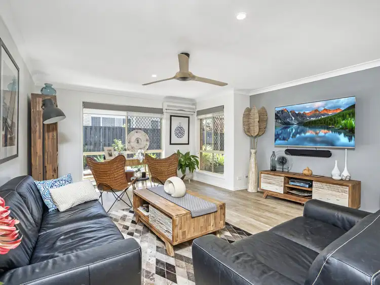 Fifth view of Homely house listing, 22 Manra Way, Pacific Pines QLD 4211