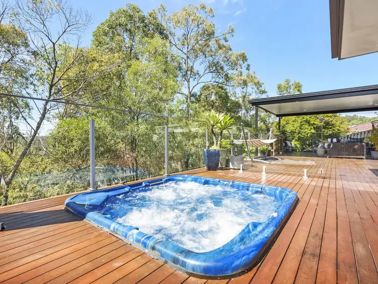 Sixth view of Homely house listing, 22 Manra Way, Pacific Pines QLD 4211