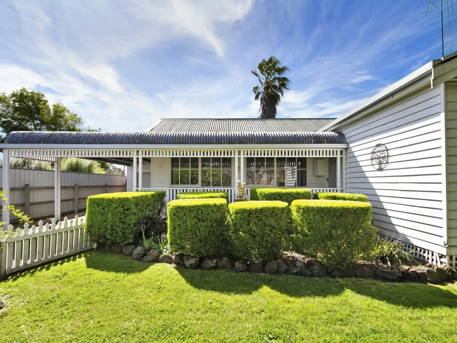 Main view of Homely house listing, 4 Pollock Avenue, Traralgon VIC 3844