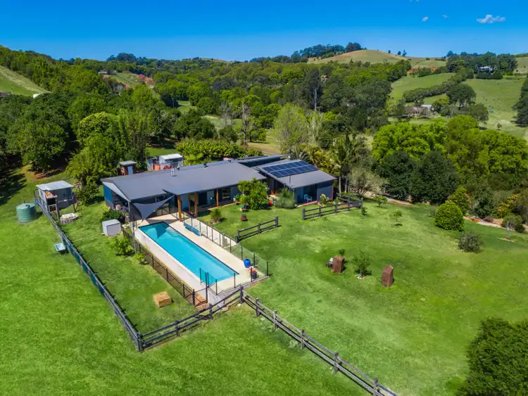 612 Houghlahans Creek Road, Pearces Creek NSW 2477
