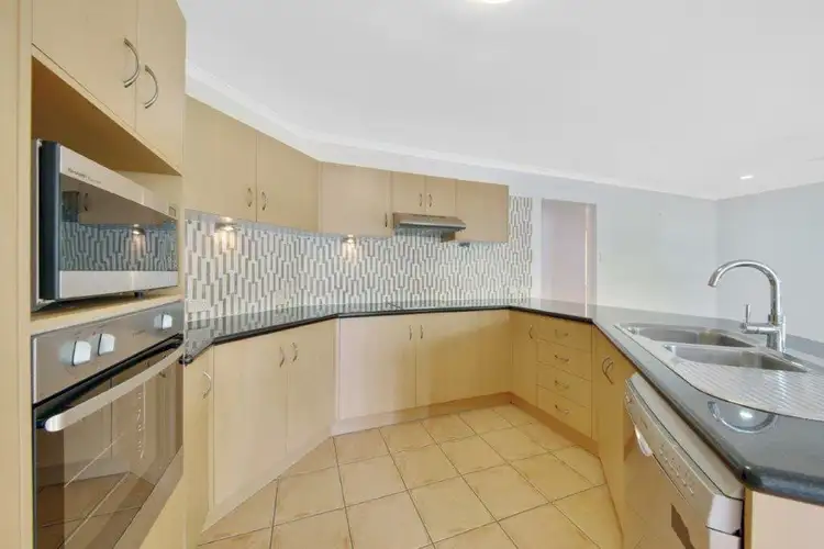 Fourth view of Homely house listing, 14 Schooner Street, Tannum Sands QLD 4680