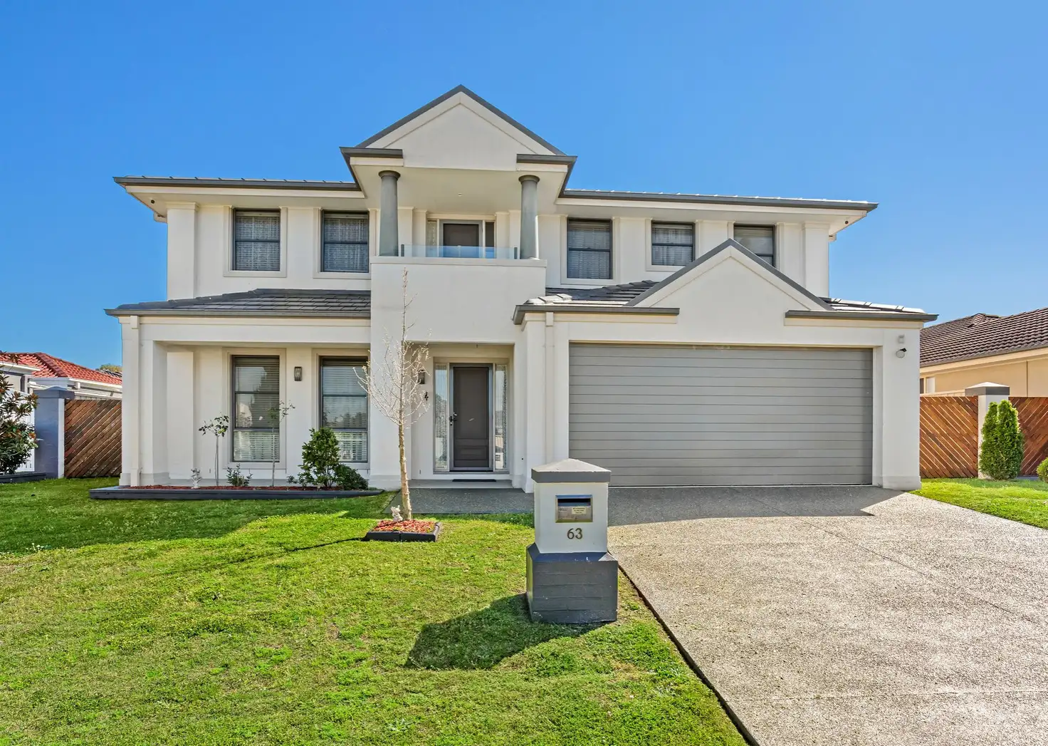 Main view of Homely house listing, 63 Petken Drive, Taree NSW 2430