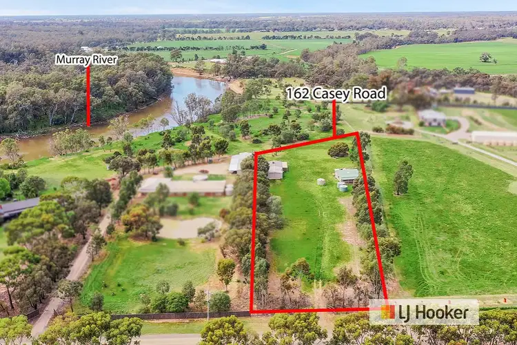 162 Casey Road, Echuca VIC 3564