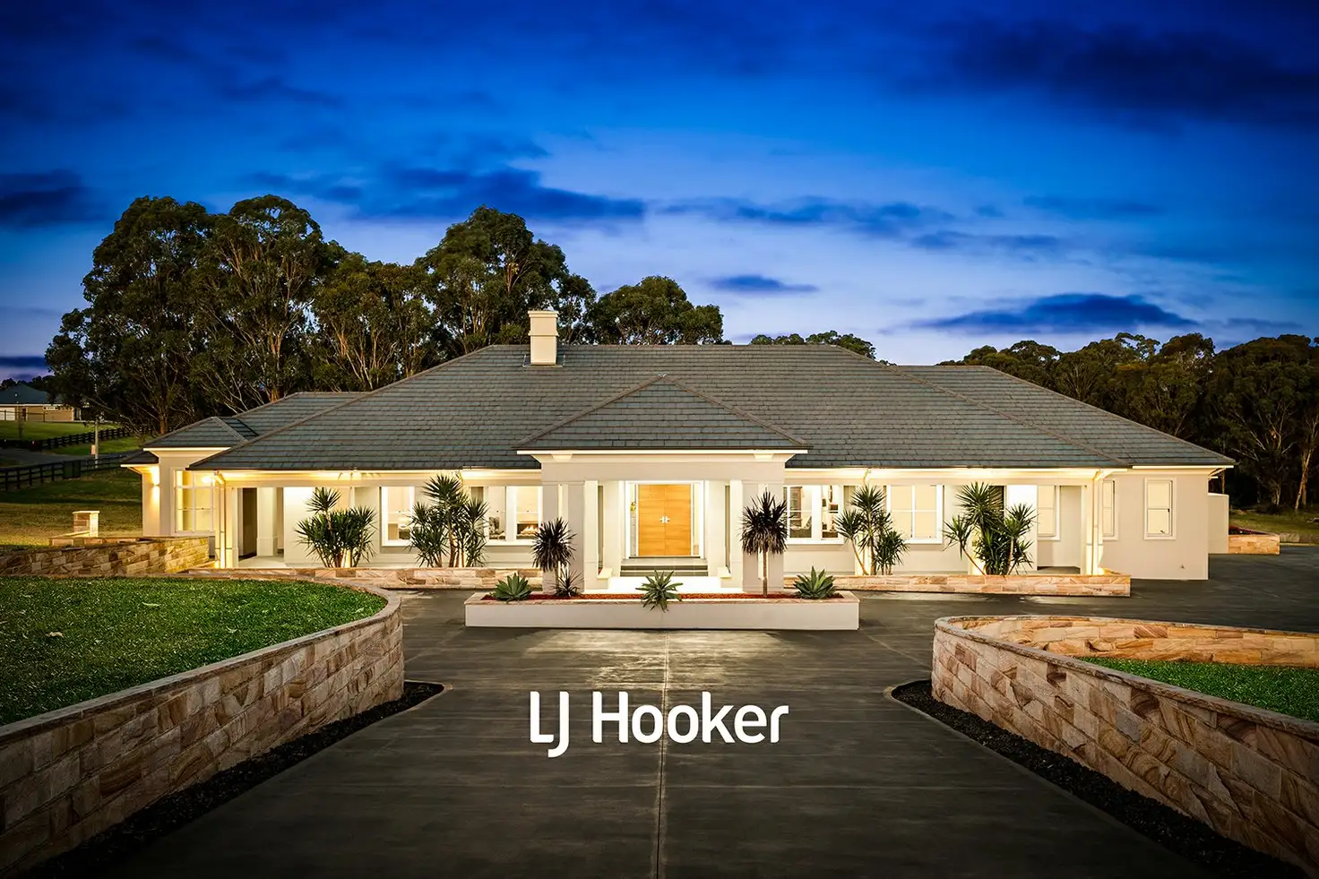 Main view of Homely rural property listing, 33 Nelson Road, Nelson NSW 2765