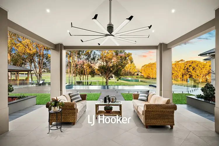 Second view of Homely rural property listing, 33 Nelson Road, Nelson NSW 2765