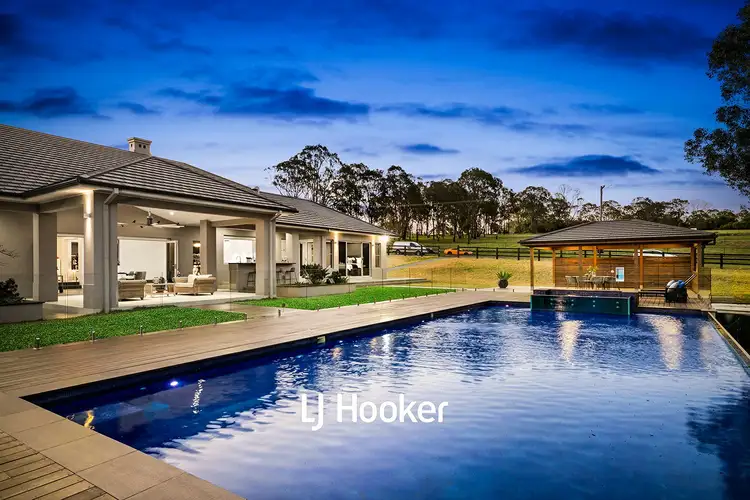 Third view of Homely rural property listing, 33 Nelson Road, Nelson NSW 2765