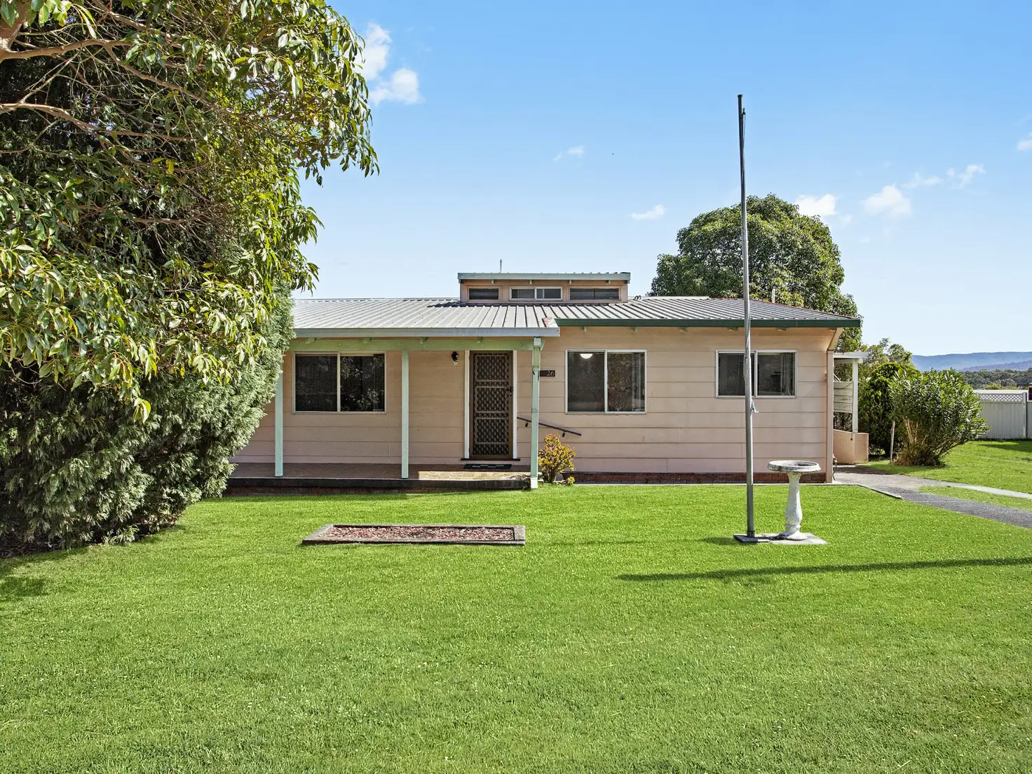Main view of Homely house listing, 26 Coorumbung Street, Morisset NSW 2264