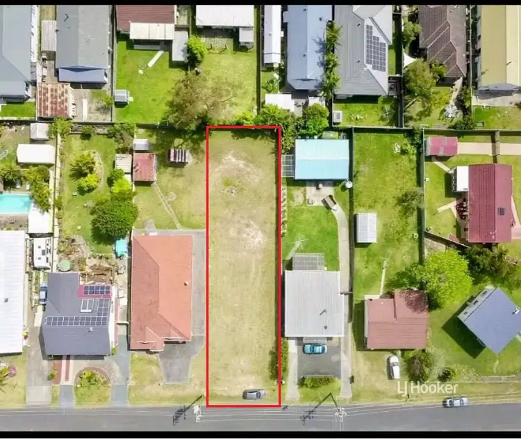 Main view of Homely land listing, 39 Ridgelands Drive, Sanctuary Point NSW 2540