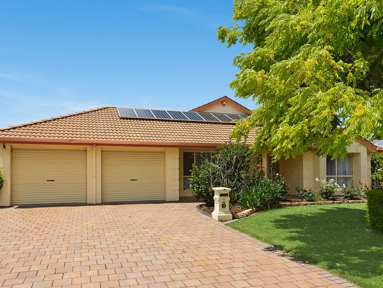 11 Tam O'Shanter Place, Mccracken SA 5211