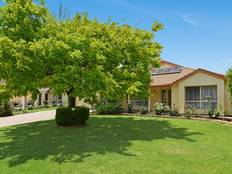 Second view of Homely house listing, 11 Tam O'Shanter Place, Mccracken SA 5211
