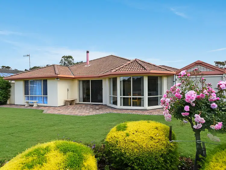 Third view of Homely house listing, 11 Tam O'Shanter Place, Mccracken SA 5211