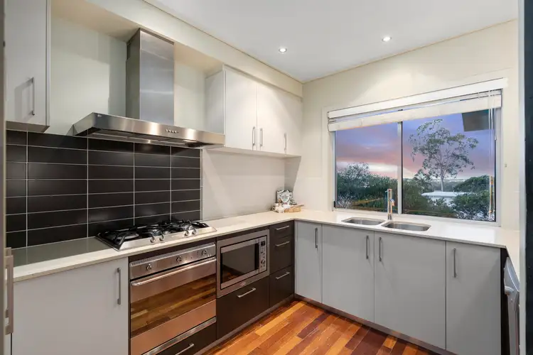 Fourth view of Homely townhouse listing, 21/45 Lancashire Drive, Mudgeeraba QLD 4213