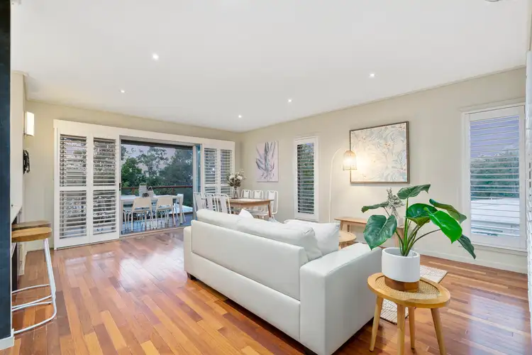Sixth view of Homely townhouse listing, 21/45 Lancashire Drive, Mudgeeraba QLD 4213