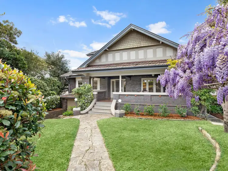 15 Clanville Road, Roseville NSW 2069