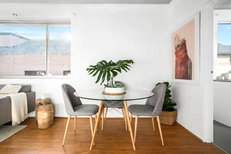 Fourth view of Homely apartment listing, 6/30 Beach Road, Bondi Beach NSW 2026
