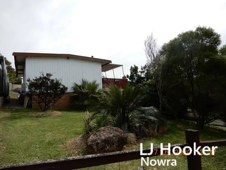 155 Wallace Street, Nowra NSW 2541