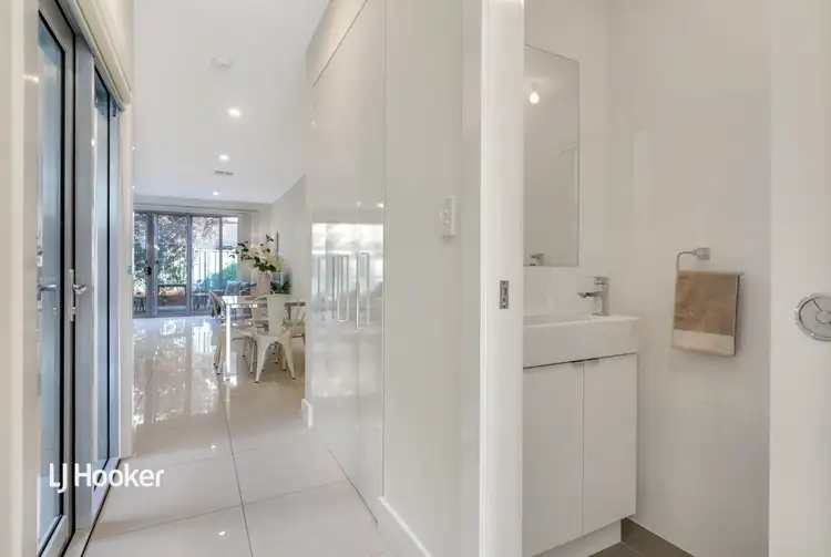 Fifth view of Homely house listing, 40 Bimini Crescent, Mawson Lakes SA 5095