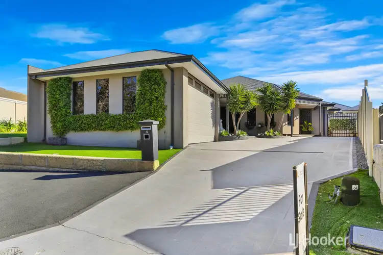 12 Polwarth Circuit, Eaton WA 6232