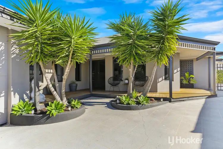 Second view of Homely house listing, 12 Polwarth Circuit, Eaton WA 6232