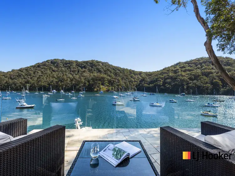28 McCarrs Creek Road, Church Point NSW 2105