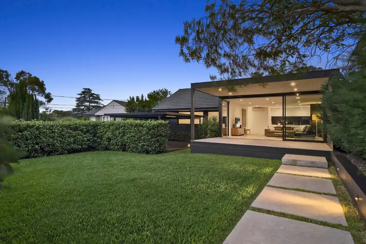 20 Allard Avenue, Roseville Chase NSW 2069