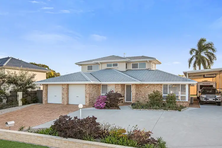 11 Zephyr Court, Birkdale QLD 4159