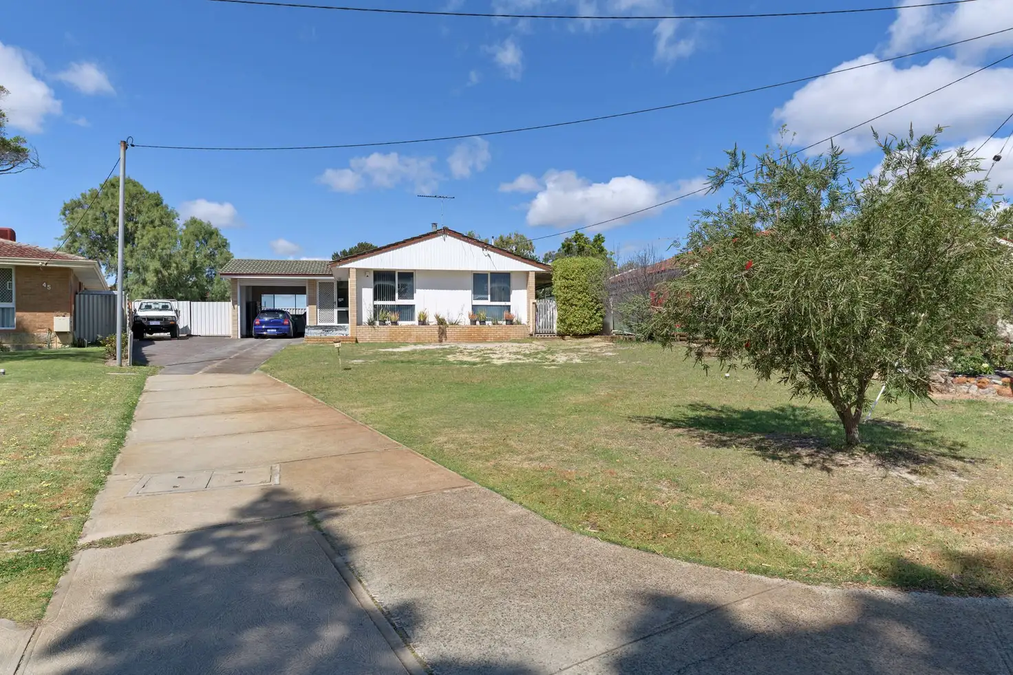 Main view of Homely house listing, 43 Flinders Crescent, Bull Creek WA 6149